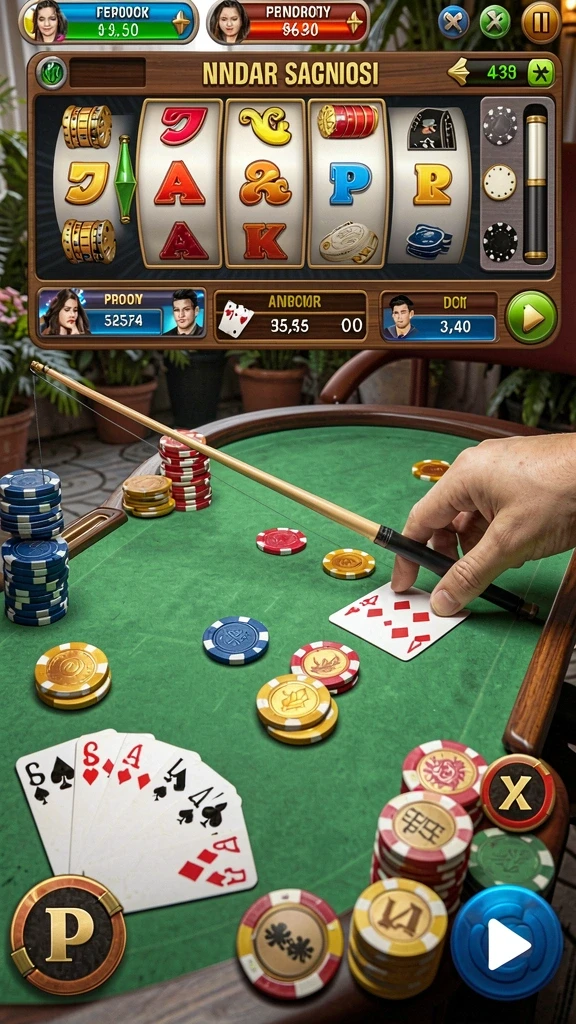 Screenshot togelup nomor 2