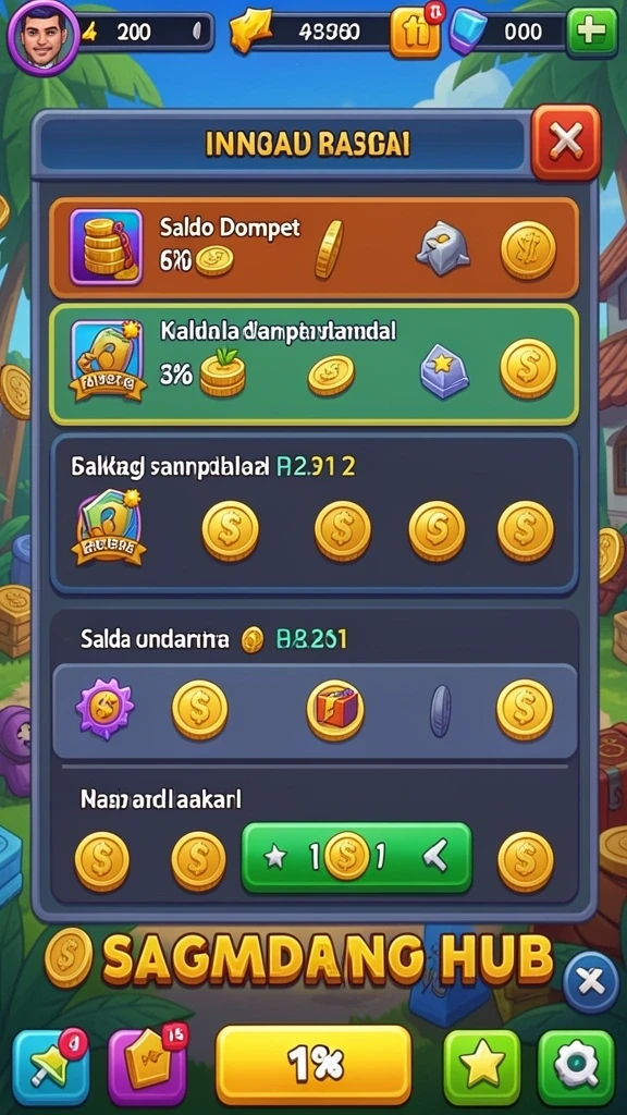 Screenshot tokyo77 nomor 3