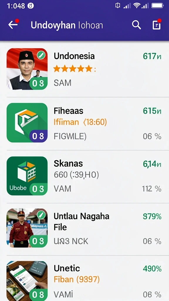 Screenshot vipwin88 nomor 1