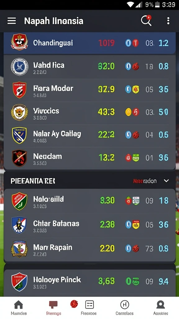 Screenshot vt789 nomor 2