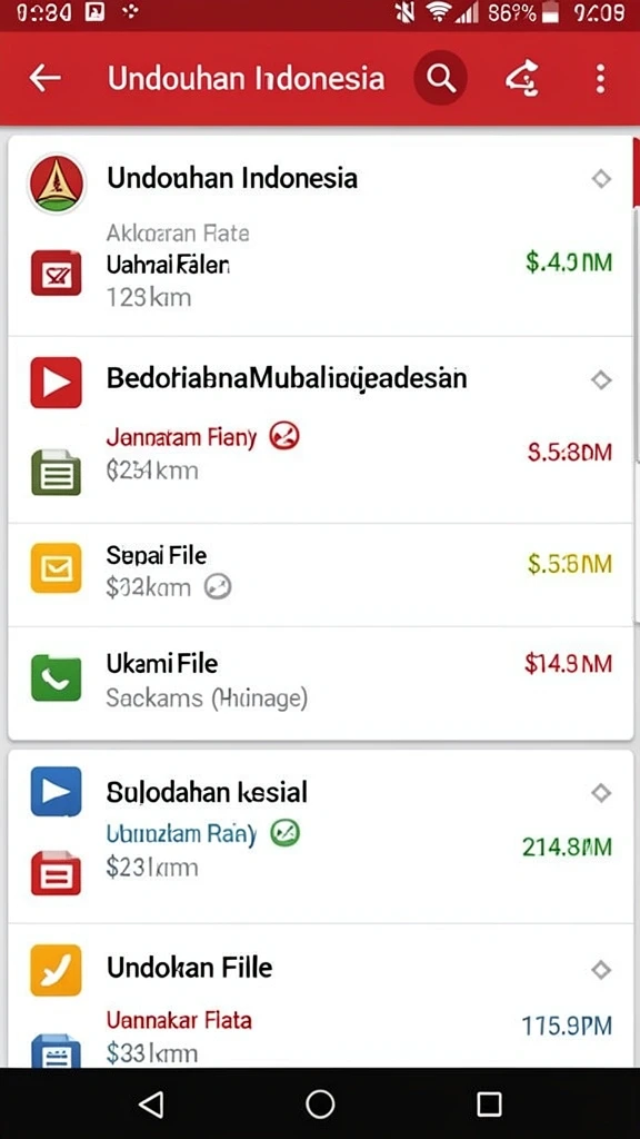 Screenshot warga88 nomor 2
