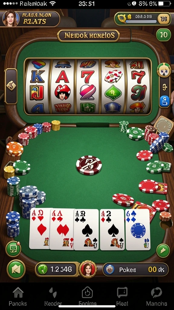 Screenshot watitoto nomor 1