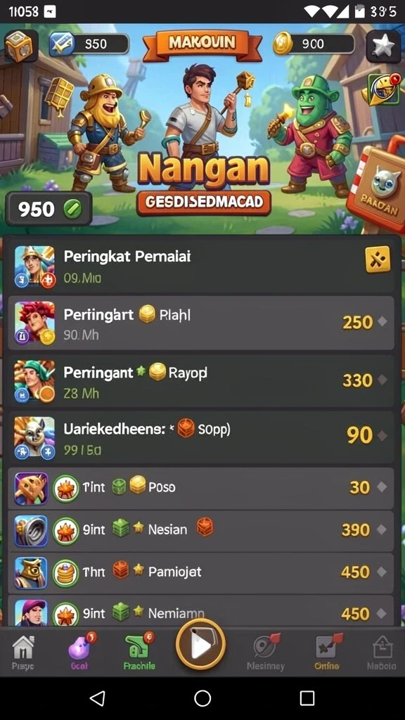 Screenshot winidn nomor 1