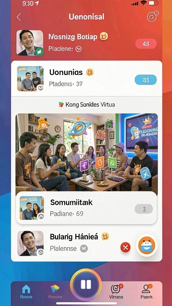 Screenshot winstar4d nomor 1