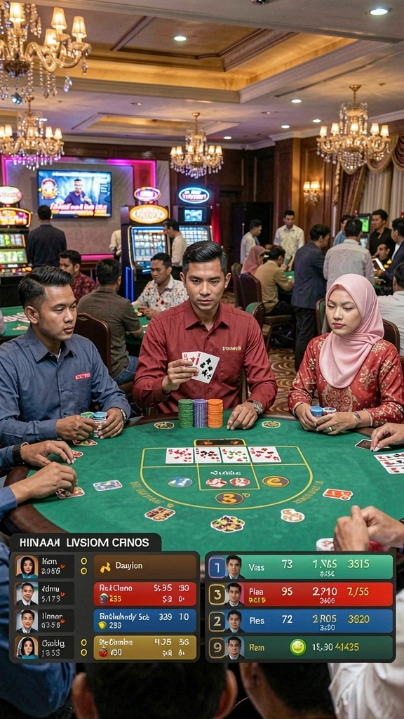 Screenshot winstar4d nomor 3