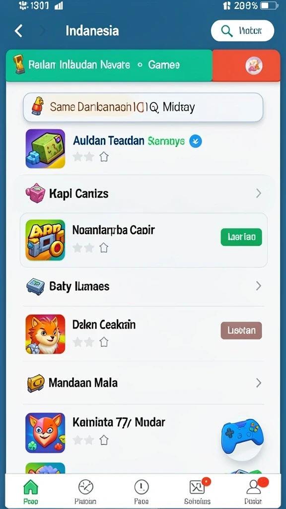 Screenshot yotogel nomor 2