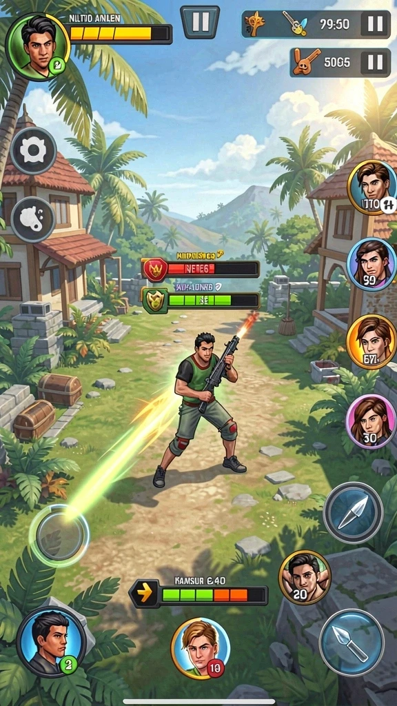 Screenshot yoyo88 nomor 3